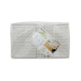 Plastic Shelf (38*24*4CM)